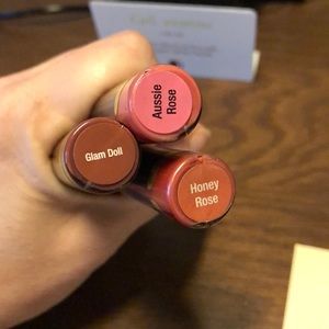 Lipsense by SeneGence - Lipsticks